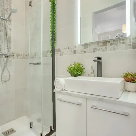 Apartamento Opera 2br París