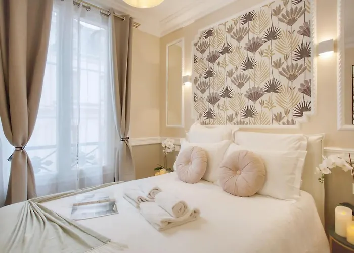 Apartament Opera 2br