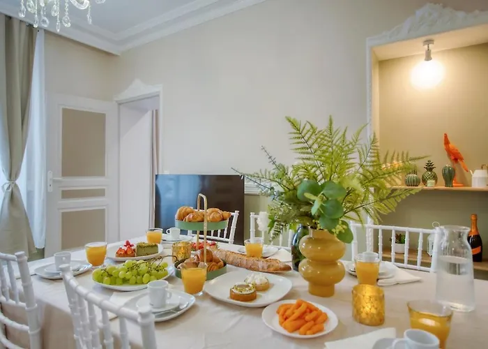 Apartament Opera 2br