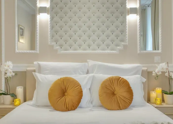 Apartament Opera 2br *