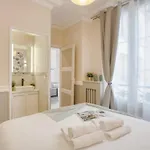 Lägenhet Opera 2br Paris