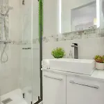 Lägenhet Opera 2br Paris