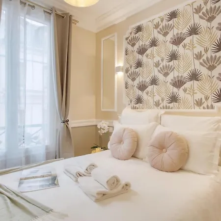 Appartement Opera 2br
